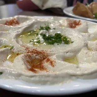 Hummus