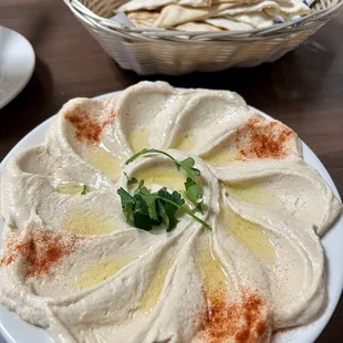 Hummus