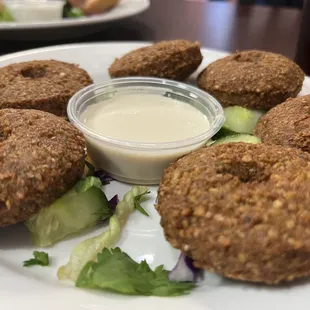 Falafel