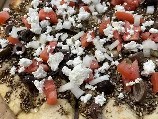 Chadra Mezza & Grill