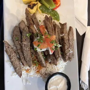 Alladin Aladdin Gyro