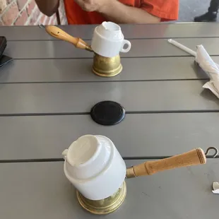 Turkish Coffee
