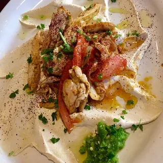 Petra Platter