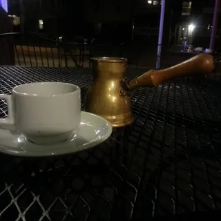 Turkish Coffee