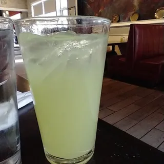 Rose Lemonade