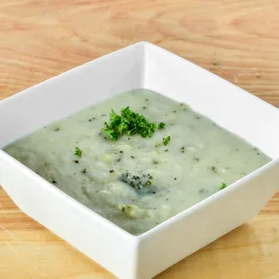 soup, soups and chowder, food, chowder