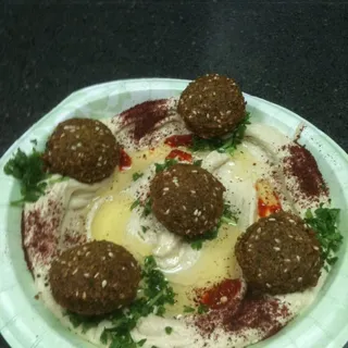 Hummus