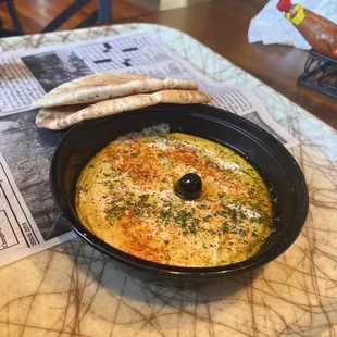 Hummus