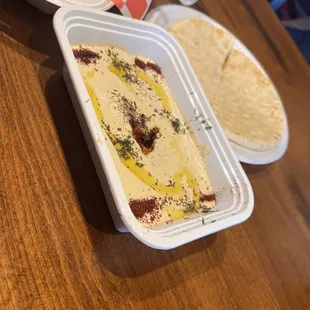 Hummus