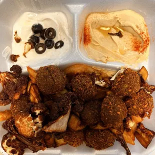 Aladdin Halal Grill