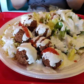 Falafel