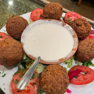 Falafel