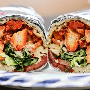 Aladdin House of Kabob & Gyros
