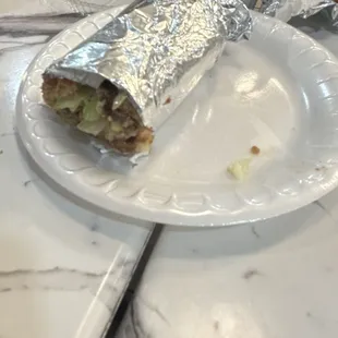 12" Steak & Cheese