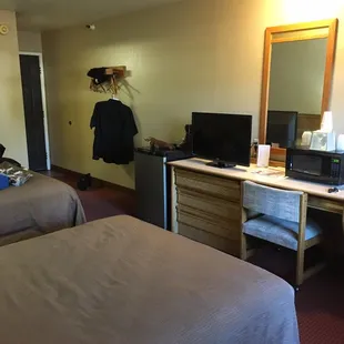 I get depressed just looking at this.