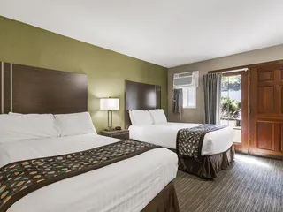 Heritage Inn Yosemite