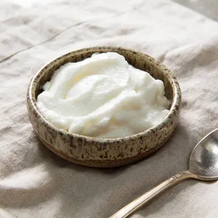 Garlic Sauce
