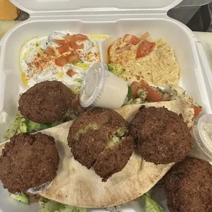 Falafel