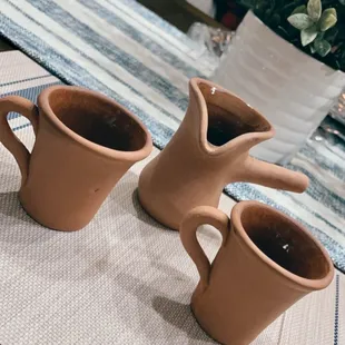 Turkish coffee set