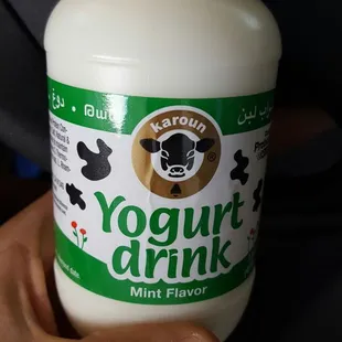 The best drink!