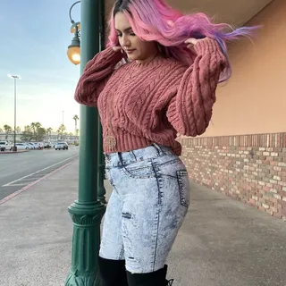 Mimi K.