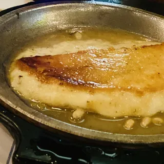 Saganaki Opa