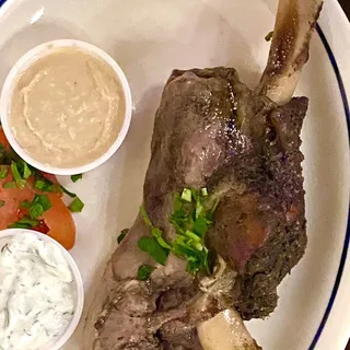 Lamb Shank