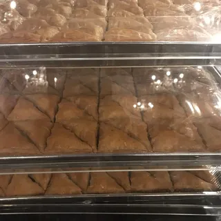 Baklava
