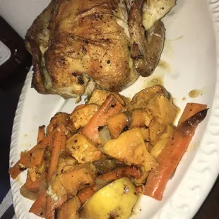 The quality of the groceries and service is always amazing! Prices are great and the owner is super helpful with any questions.