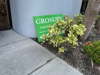 Grosury