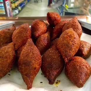 Kibbeh