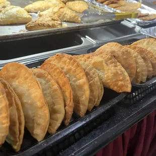 Patis &amp; Puli Pitha