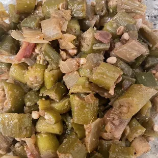 Dherosh dish. Who the fuck even cooks dherosh like this?!! It was disgusting.