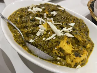 Haandi Indian Cuisine