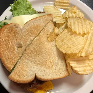 Club Sandwich (2019)