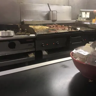 Bacon