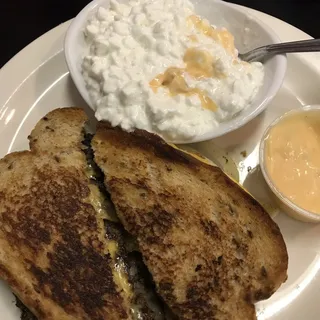 Patty Melt