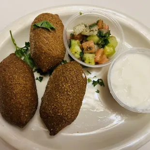 Aladdin’s Eatery - Powell
