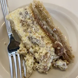 baklava cheesecake