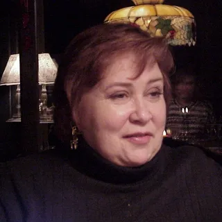 Donna G.