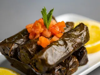 Habibi Grill