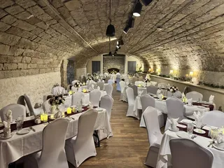 Graystone Wine Cellar