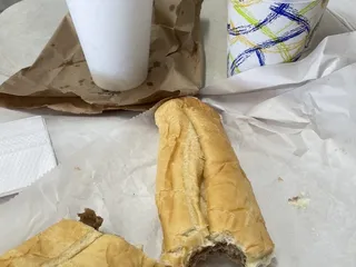 Jiffy Shoppes Restaurants