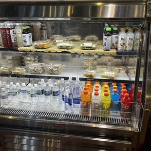 cupcakes, food, dessert