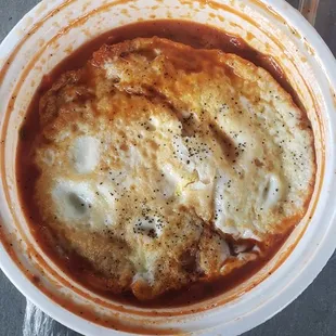 Shakshuka