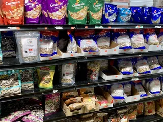 AL-Yousef Supermarket & Restaurant