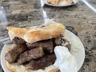 Family Grocery Store