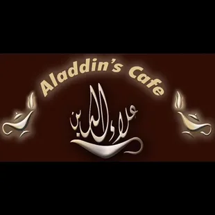 Aladdin's Cafe