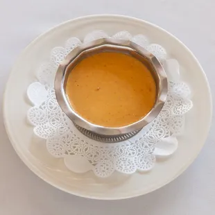 soup, soups and chowder, food, chowder