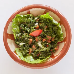 Tabouli